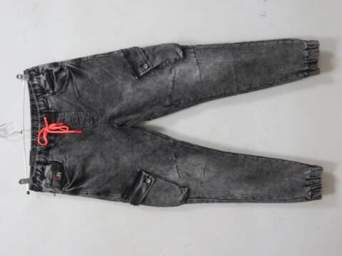 Jeansy męskie R31017 1 kolor 30-38