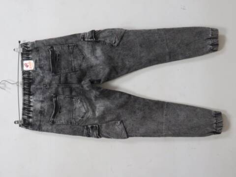 Jeansy męskie R31017 1 kolor 30-38 2