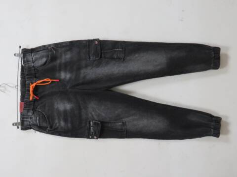 Jeansy męskie R31009 1 kolor 30-38