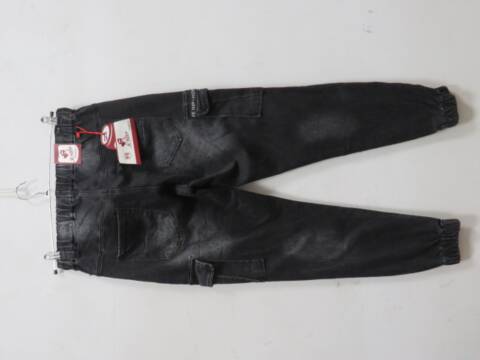 Jeansy męskie R31009 1 kolor 30-38 2