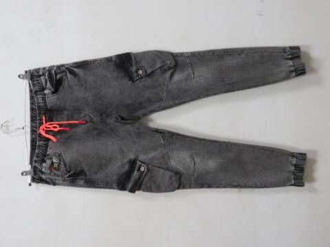 Jeansy męskie R31017 1 kolor 30-38 1