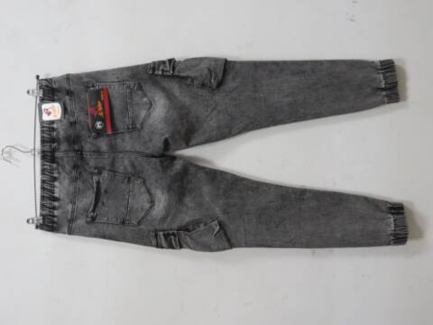 Jeansy męskie R31017 1 kolor 30-38 2