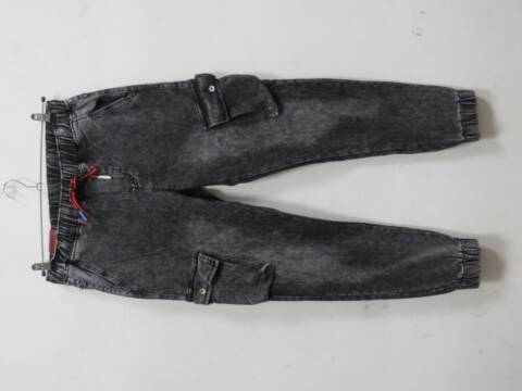 Jeansy męskie R31020 1 kolor 30-38 1