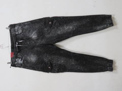 Jeansy męskie R31025 1 kolor 30-38