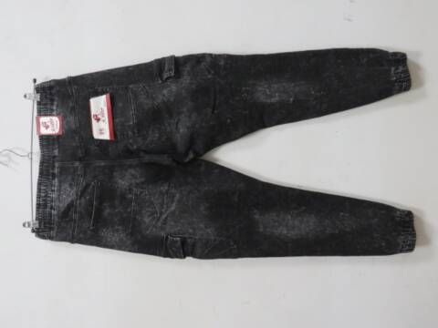 Jeansy męskie R31025 1 kolor 30-38 2