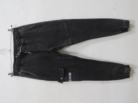 Jeansy męskie R31049 1 kolor 30-38