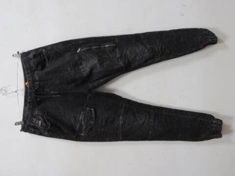 Jeansy męskie R61103 1 kolor 30-38 1