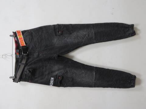 Jeansy męskie R61102 1 kolor 30-38 1