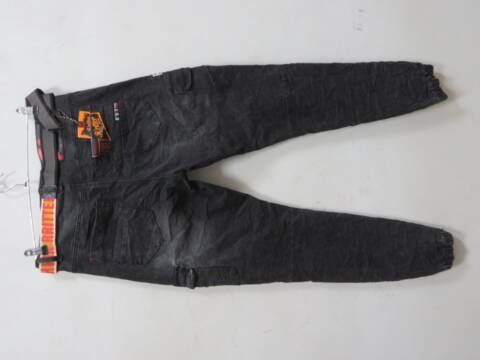 Jeansy męskie R61102 1 kolor 30-38 2