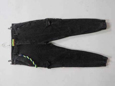 Jeansy męskie R31032 1 kolor 30-38