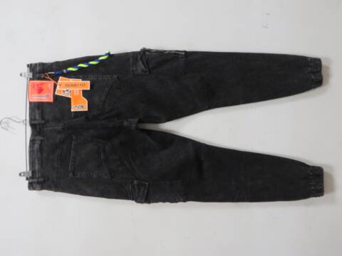 Jeansy męskie R31032 1 kolor 30-38 2