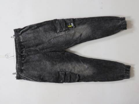 Jeansy męskie R31024 1 kolor 30-38