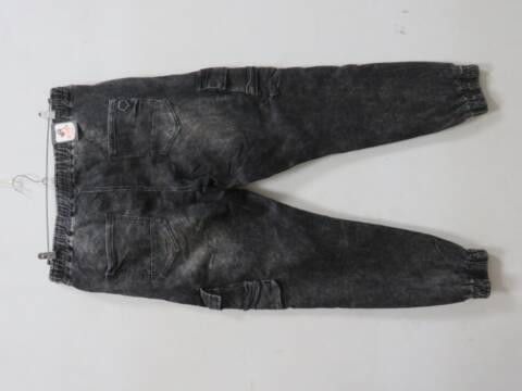 Jeansy męskie R31024 1 kolor 30-38 2