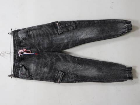 Jeansy męskie R31011 1 kolor 30-38 1