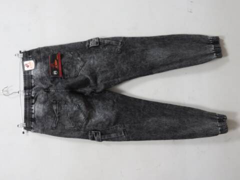 Jeansy męskie R31011 1 kolor 30-38 2