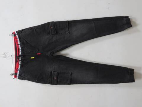 Jeansy męskie R61135 1 kolor 30-38 1