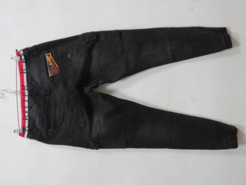 Jeansy męskie R61135 1 kolor 30-38 2