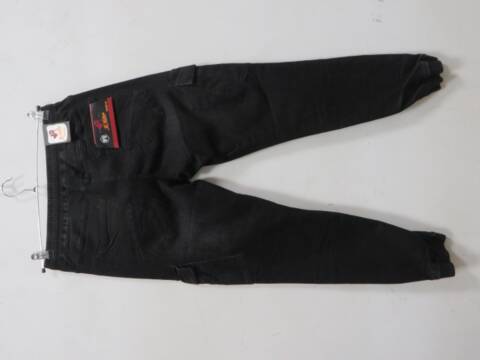 Jeansy męskie R61063 1 kolor 30-38 2