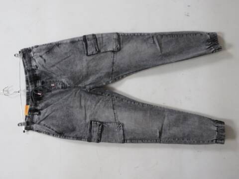 Jeansy męskie R61155 1 kolor 30-38 1