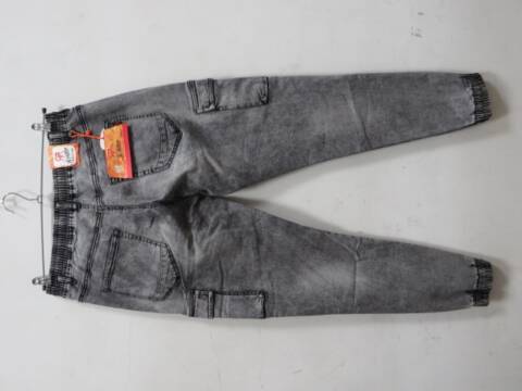 Jeansy męskie R61155 1 kolor 30-38 2