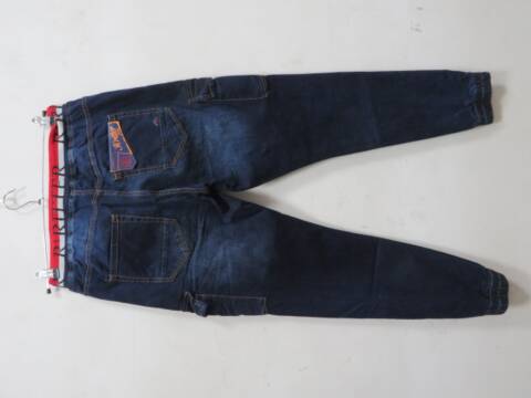 Jeansy męskie R85171 1 kolor 30-38 1