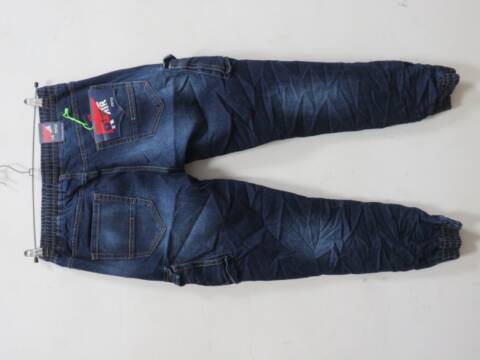 Jeansy męskie R85033 1 kolor 30-38 2