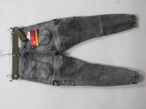 Jeansy męskie R61173 1 kolor 30-38 2