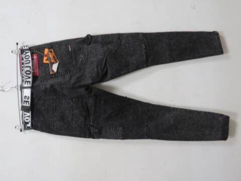 Jeansy męskie R61136 1 kolor 30-38 2