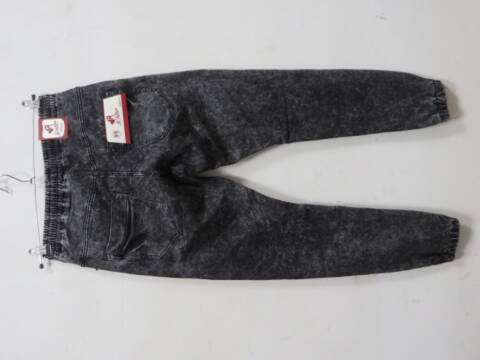 Jeansy męskie R31037 1 kolor 30-38 2