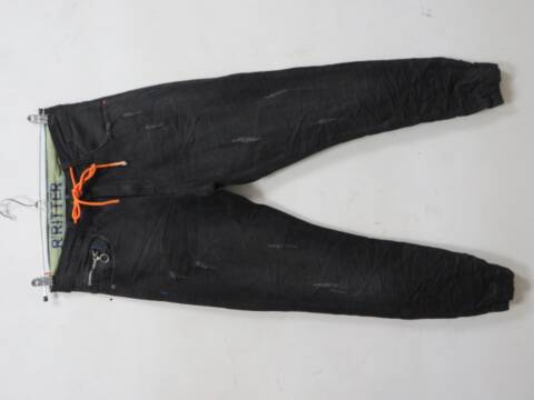 Jeansy męskie R61097 1 kolor 30-38