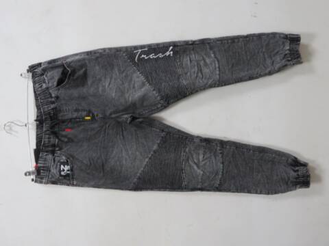 Jeansy męskie R61060 1 kolor 30-38