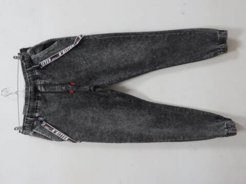 Jeansy męskie R31116 1 kolor 30-38