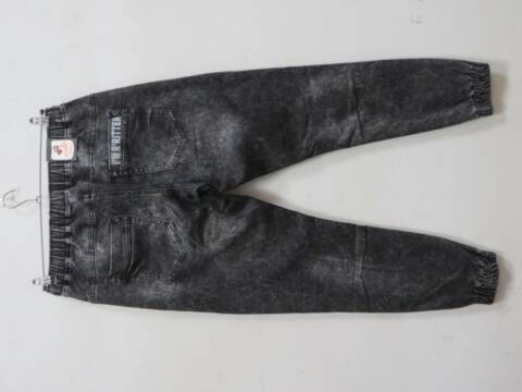 Jeansy męskie R31056 1 kolor 30-38 2