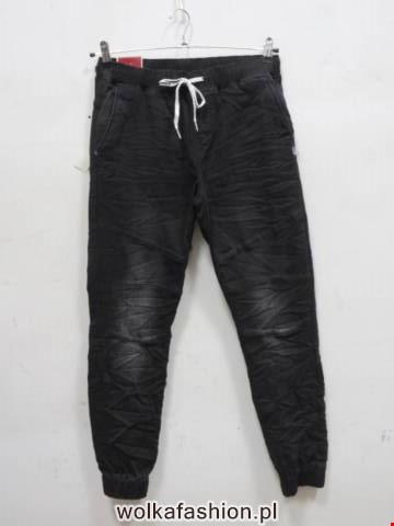 Jeansy męskie R3034 1 kolor 30-38