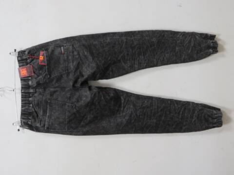 Jeansy męskie R31108 1 kolor 30-38 2