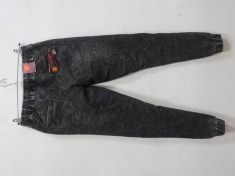 Jeansy męskie R31146 1 kolor 30-38 2