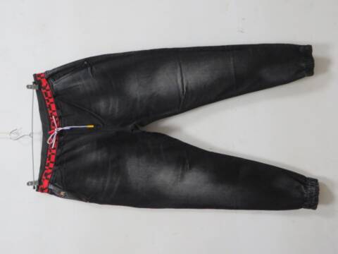 Jeansy męskie R31124 1 kolor 30-38 1