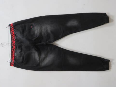 Jeansy męskie R31124 1 kolor 30-38 2