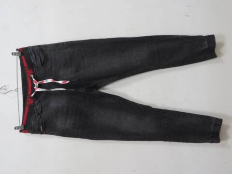 Jeansy męskie R61074 1 kolor 30-38 1