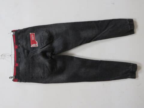 Jeansy męskie R61074 1 kolor 30-38 2