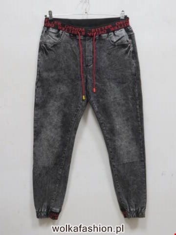 Jeansy męskie R31046 1 kolor 30-38