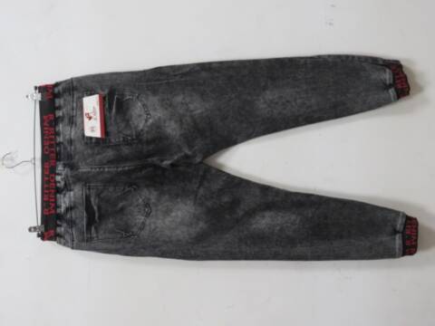 Jeansy męskie R31046 1 kolor 30-38 2