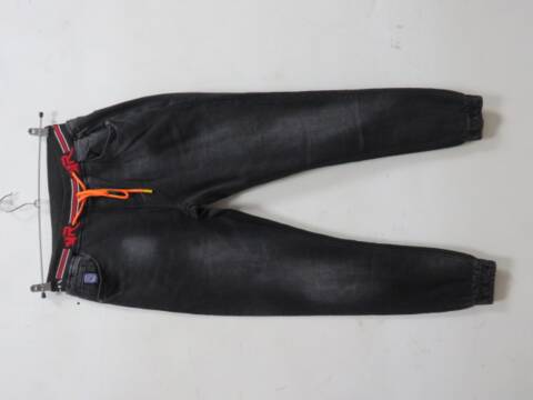 Jeansy męskie RW31125 1 kolor 29-36