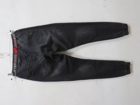 Jeansy męskie RW31125 1 kolor 29-36 2