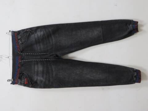 Jeansy męskie R31040 1 kolor 30-38 1