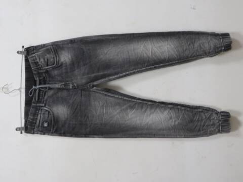 Jeansy męskie RTT30074 1 kolor 30-38