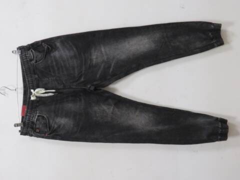 Jeansy męskie R31038 1 kolor 30-38