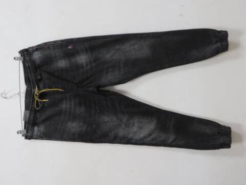 Jeansy męskie R31084 1 kolor 30-38