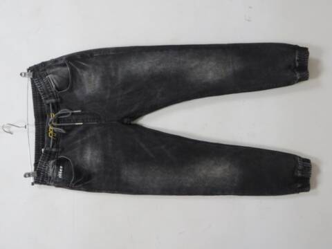 Jeansy męskie RT30107 1 kolor 30-38 2