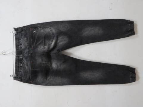 Jeansy męskie RT30107 1 kolor 30-38 1